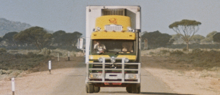 © 1981 STUDIOCANAL - Quest Films Pty Ltd. All Rights Reserved.