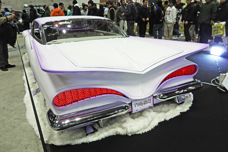 ……こんな妖怪、『ゲゲゲの鬼太郎』にいたような気がする。