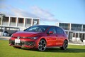 フォルクスワーゲン・ゴルフGTI（FF/7AT）【試乗記】