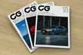 自動車雑誌『CAR GRAPHIC』の編集アシスタント募集中