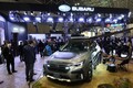 東京オートサロン2023（スバル）