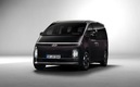 ヒョンデが電動MPV「スターリア エレクトリック」を発表　84kWhバッテリー搭載で航続距離400km