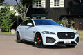 ジャガーXF SE R-DYNAMIC P300（4WD/8AT）【試乗記】