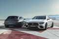 「メルセデスAMG CLA45 S 4MATIC＋／AMG CLA45 S 4MATIC＋シューティングブレーク」が日本上陸