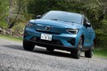 ボルボC40リチャージ ツイン（4WD）【試乗記】