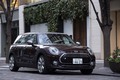 THE NEW MINI CLUBMANが彩る、ふたつのライフスタイル