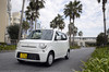 スズキMRワゴンX(FF/CVT)/T(FF/CVT)【試乗記】