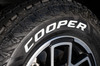 街だって荒野だって走破する! 「Cooper Discoverer Road+Trail AT」の実力を検証4