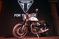 スピードツイン1200