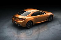 初代誕生から10周年 トヨタが「GR86」の特別仕様車を設定の画像