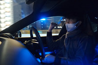 第199回:タイカン ターボで電費アタック