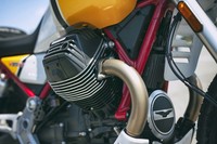 第3回:意外なほど取っ付きやすい!?やんちゃなオフロード&モタードを駆るの画像