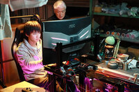 ©2022「アライブフーン」製作委員会