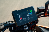 ハスクバーナ・ヴィットピレン401(6MT)/KTM 390デューク(6MT)/ハスクバーナ・スヴァルトピレン250(6MT)/トライアンフ・スピード400(6MT)【試乗記】の画像