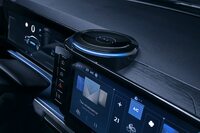 「イプシロン」には新しい操作インターフェイス「S.A.L.A.」が搭載される。