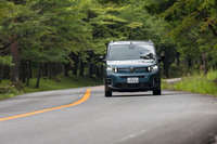 シトロエン・ベルランゴMAX BlueHDi