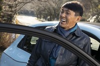 ルノー・トゥインゴEDCキャンバストップ(前編)の画像