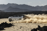 日産パトロール