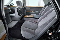 【東京モーターショー2017】トヨタ、新型「センチュリー」を初公開の画像