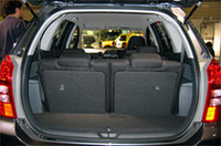 【東京モーターショー2002】トヨタ「ウィッシュ(WISH)」の画像