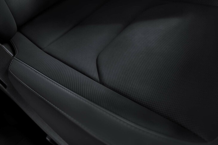 マツダCX-5(シート)