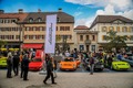 第448回：歴史的なランボルギーニがスイスに集合同社初の自社開催コンクールデレガンスを観る