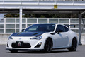 トヨタ86 GRMN（FR/6MT）／ノアG's プロトタイプ（FF/CVT）【試乗記】