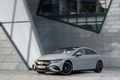 メルセデス・ベンツが新型電気自動車「EQE」を発表　2022年に販売をスタート