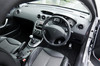 プジョー308GTi(FF/6MT)【ブリーフテスト】 プジョー308GTi(FF/6MT) の画像6