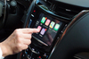 キャデラックとシボレー、Apple CarPlay標準に 【ニュース】 の画像2