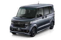 さまざまな条件を勘案すると、普通のユーザーは「N-BOX」を選んでおけば間違いがない。