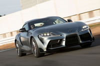 第25回:トヨタ・スープラ