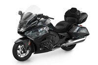 K1600グランドアメリカ