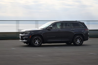 輸入車チョイ乗りリポート 第1回:カモンベイビー アメリカ!の画像