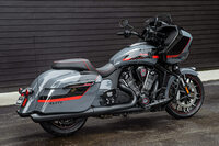 日本での販売台数は1台のみ! インディアンが「チャレンジャー エリート」を発表の画像