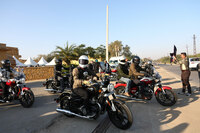 ロイヤルエンフィールド・スーパーメテオ650(6MT)【レビュー】の画像