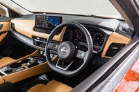 日産エクストレイルG e-4ORCE(後編)の画像