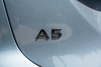 アウディA5アバントTFSIクワトロ150kW(4WD/7AT)【試乗記】の画像