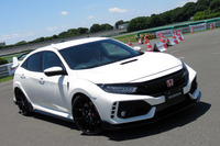 第420回:キーワードは“電化”と“自動運転”「Honda Meeting 2017」でホンダの最新技術に触れた(前編)