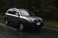 【Movie】“韓流ブーム”に乗れるか?ヒュンダイの新SUV「JM」の画像