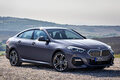 「BMW 2シリーズ グランクーペ」にディーゼルエンジンを搭載した「218d」が登場