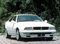 マゼラーティ「クワトロポルテ」に、39台の限定モデル 【ニュース