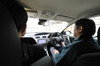 マツダ・アクセラ プロトタイプ i-stop搭載車【試乗速報】 かけかたで、かせげた! の画像8