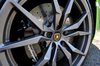 ランボルギーニ・アヴェンタドールLP700-4(4WD/7AT)【短評】 クルマと言うより縁起物 の画像12