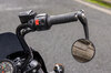 ダークなカスタムに潜む知性 Indian Scout Rogueのすべて24