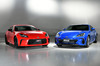 新型「スバルBRZ」&「トヨタGR 86」の味つけの違いを読み解く