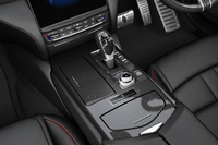 黒が決め手の特別な「マセラティ・クアトロポルテ」が登場の画像