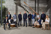 BMWでは、2024年10月付でデザイン開発の体制を刷新。小・中型車と上級車種とで責任者を分けるなどして組織を改編し、デザイナーを異動させた。