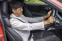 BMW M2クーペ(後編)の画像