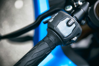 スズキGSX-R1000R ABS(MR/6MT)【レビュー】の画像